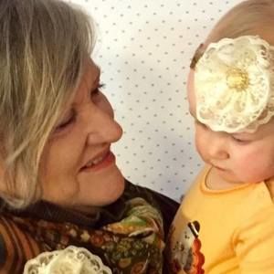 Meet your Posher, Lori